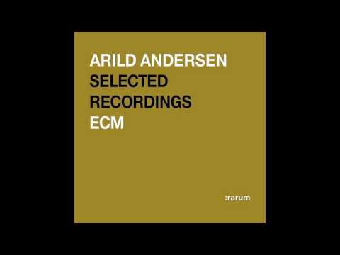 Arild Andersen - Sagn