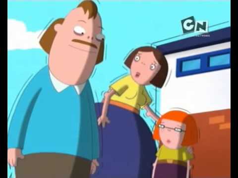 Bliźniaki Cramp   Książę Crampula