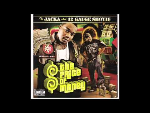 The Jacka & 12 Gauge Shotie   Dope