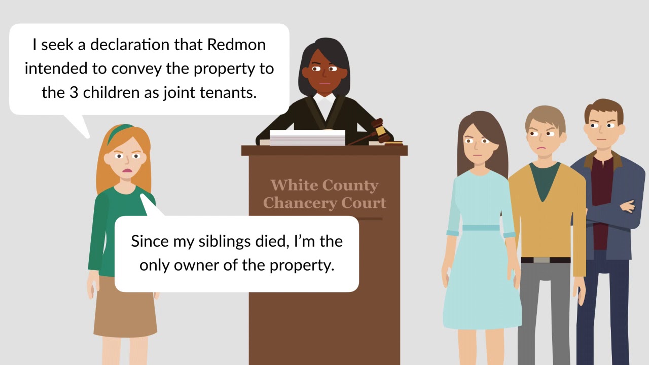 James v. Taylor Case Brief Summary | Law Case Explained