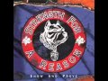 Strength For A Reason - Show And Prove 2001 ...