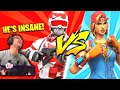 Nick Eh 30 Vs Clix 1v1 Boxfight Creative