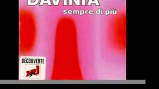 Davinia - Sempre Di Piu' (Original Radio Edit - 1998)