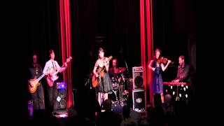 Sophie Barker, Start Me