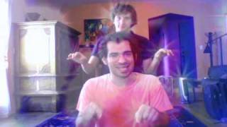 Don't Throw My Shoes At Me