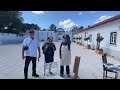 Painting In Portugal With Randy Sexton Day 2