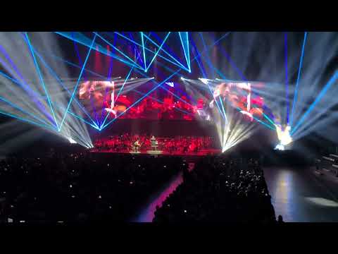 crysis 2 main theme - Gaming koncert Gliwice 2025