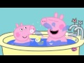 T2x14 Peppa Pig En Español Hora De Irse A La Cama