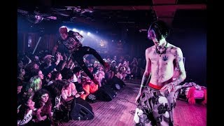 Cover art for ghost girl