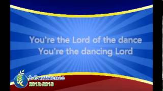 Lord Of the Dance 3-Confidence