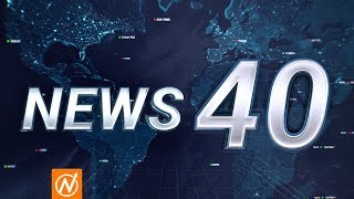 Market News #40. Walmart lowers its forecast for 2019. Netflix posts strong Q3 results. Roche.