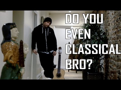 26) Ricks Quick but Slick Licks - Do You Even Classical Bro?