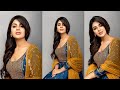 Malayalam Actress Samyuktha Hot Cleavage Show Video Latest Viral Vertical Edit Mix