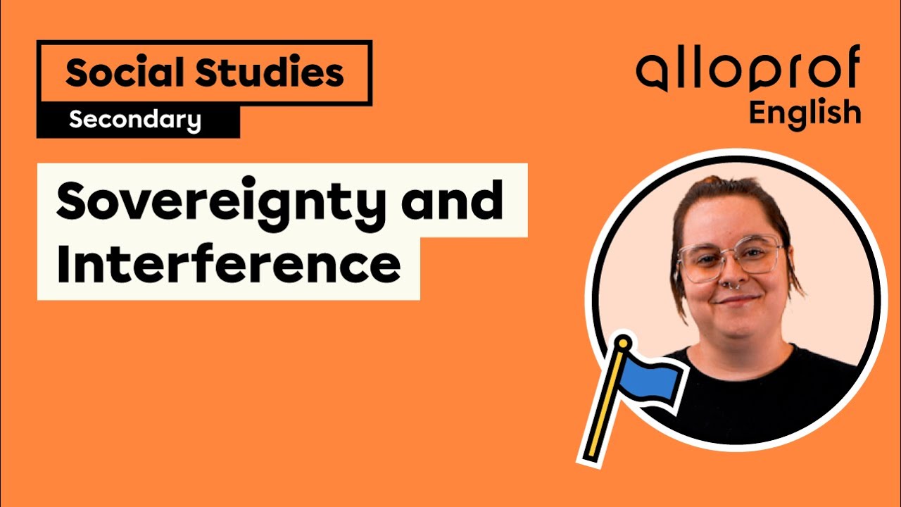 Sovereignty and Interference