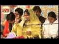 पूनम दीदी ने ऐसा भजन गाया कि सभी केआँख�