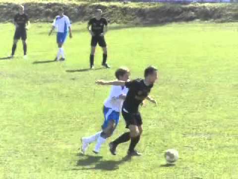 Piast Piastów - KS Łomianki 0:2