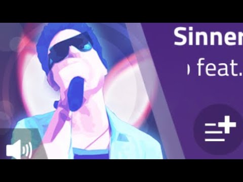 Magic Tiles 3 (Sinner by waykap feat. Lola Are)