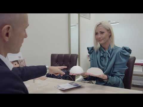 Plasztikai sebészeten jártunk