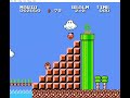 Untitled SMB1 Level Hack Realms 2 1 Through 2 3