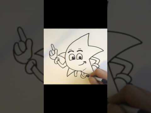 Remember Ristar?? #drawing #art #sega #ristar