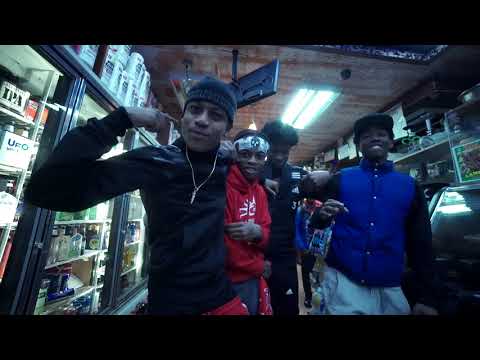 2605  - Flex Wit Me ( Official Music Video )