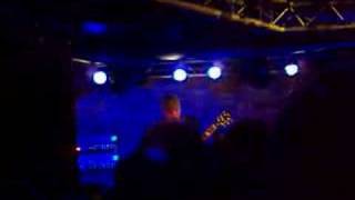 InMe-Cracking The Whip Live