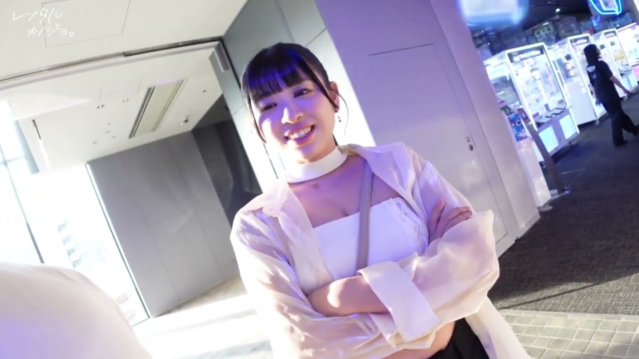 水泳インスタラクター(24歳)