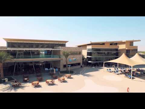 WADI ADVENTURE PARK, AL AIN