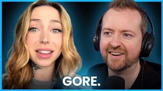 Metal Vocalist And NASA Engineer Talks New Band: GORE.