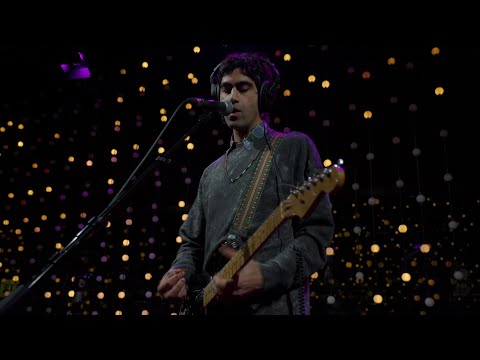 The Other Place - Allah-las