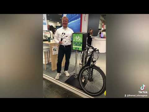 Hannover Messe 2023 - Highlights