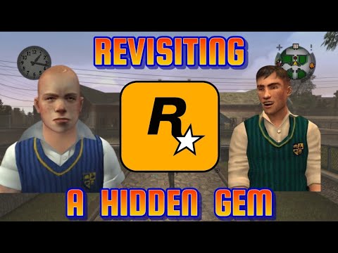Bully: A Hidden Gem Revisited
