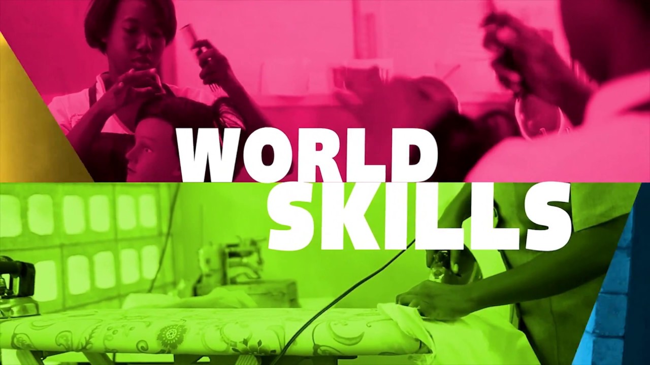 WorldSkills Barbados 2018 Competition: Meeting World Standards