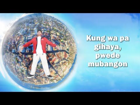 4. DALEDO - Ayaw Kabalaka (Official Lyric Video)