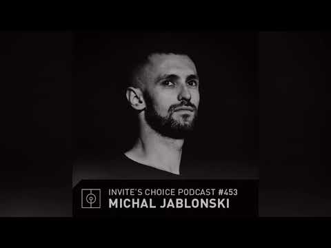 Invite's Choice Podcast 453 - Michal Jablonski