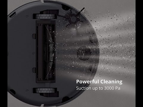 Trifo Emma Standard, Emma Pet Robot Vacuum Cleaners Launched