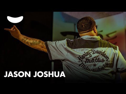 Jason Joshua - Live at the Miami Beach Bandshell