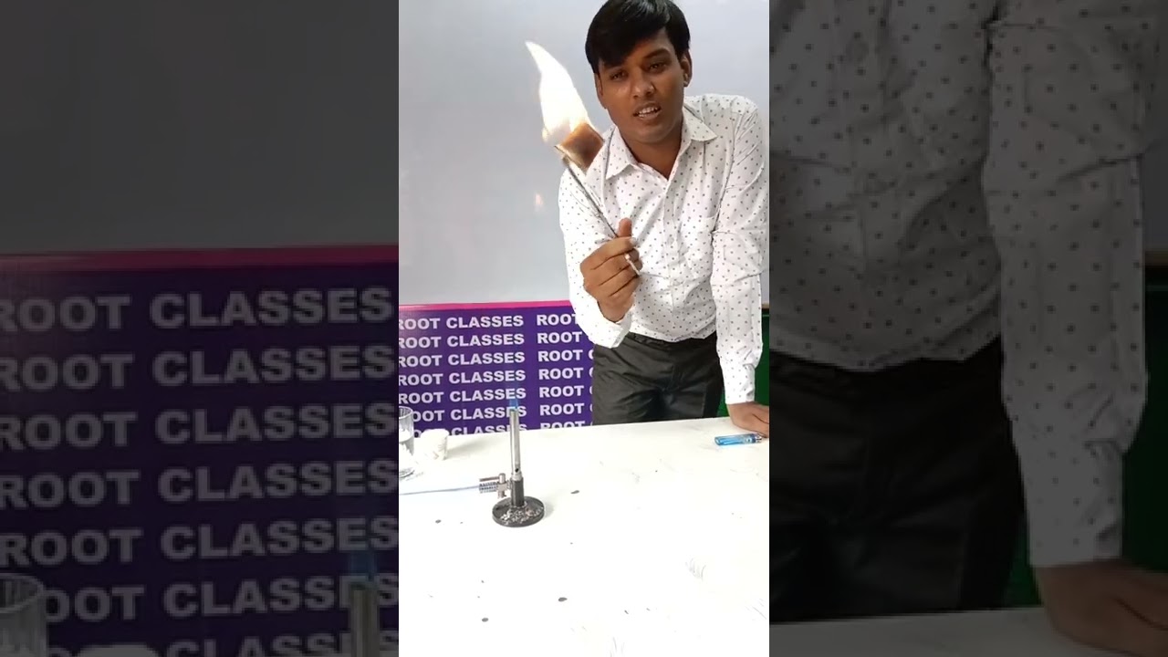 Combustion and flame class 8 #class8 #class8science #scienceexperiment