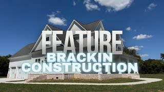 Murfreesboro's Best Home Builder - Brackin Construction