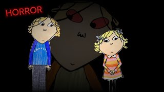 Download lagu If Charlie & Lola Had A Horror Movie mp3