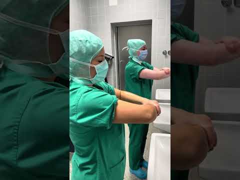 OP-Mythos aufgedeckt: „Die OP-Schwester reicht nur Instrumente auf Ansage an“