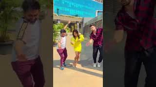 Download lagu Rishi Malishka ki new dance reel video from Bhagya Lakshmi mp3 Download lagu Rishi Malishka ki new dance reel video from Bhagya Lakshmi mp3