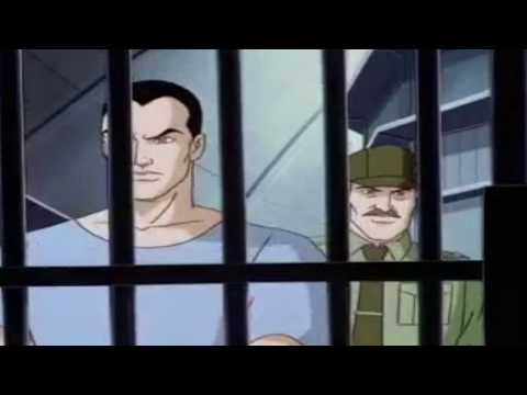 Diabolik: Track of The Panther Italian Opening (English Subs + Translation)