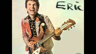 Wreckless Eric - Whole Wide World - Acoustic Version