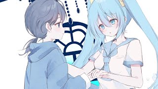 【ボカデュオ】そらゆめのうた / みなみむボカロP娘製作隊