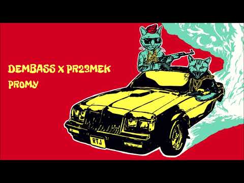 dembass x pr23mek - promy (Prod. by Laykx) #4