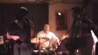 Sonia Johnson Trio - Caravan - TVJazz.tv