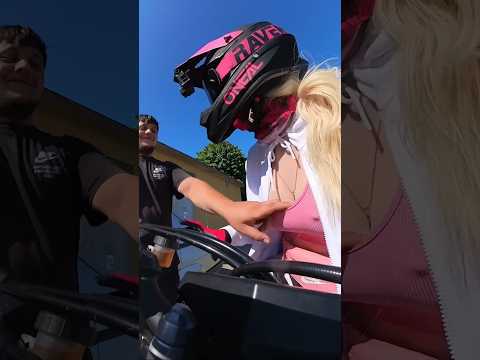 Quando scopri che la tua crush è uomo