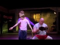 Billy Elliot The Musical London Billy Elliot The Musical