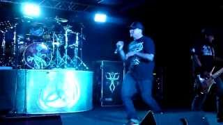P.O.D. - Lost in Forever - Live HD 5-8-13